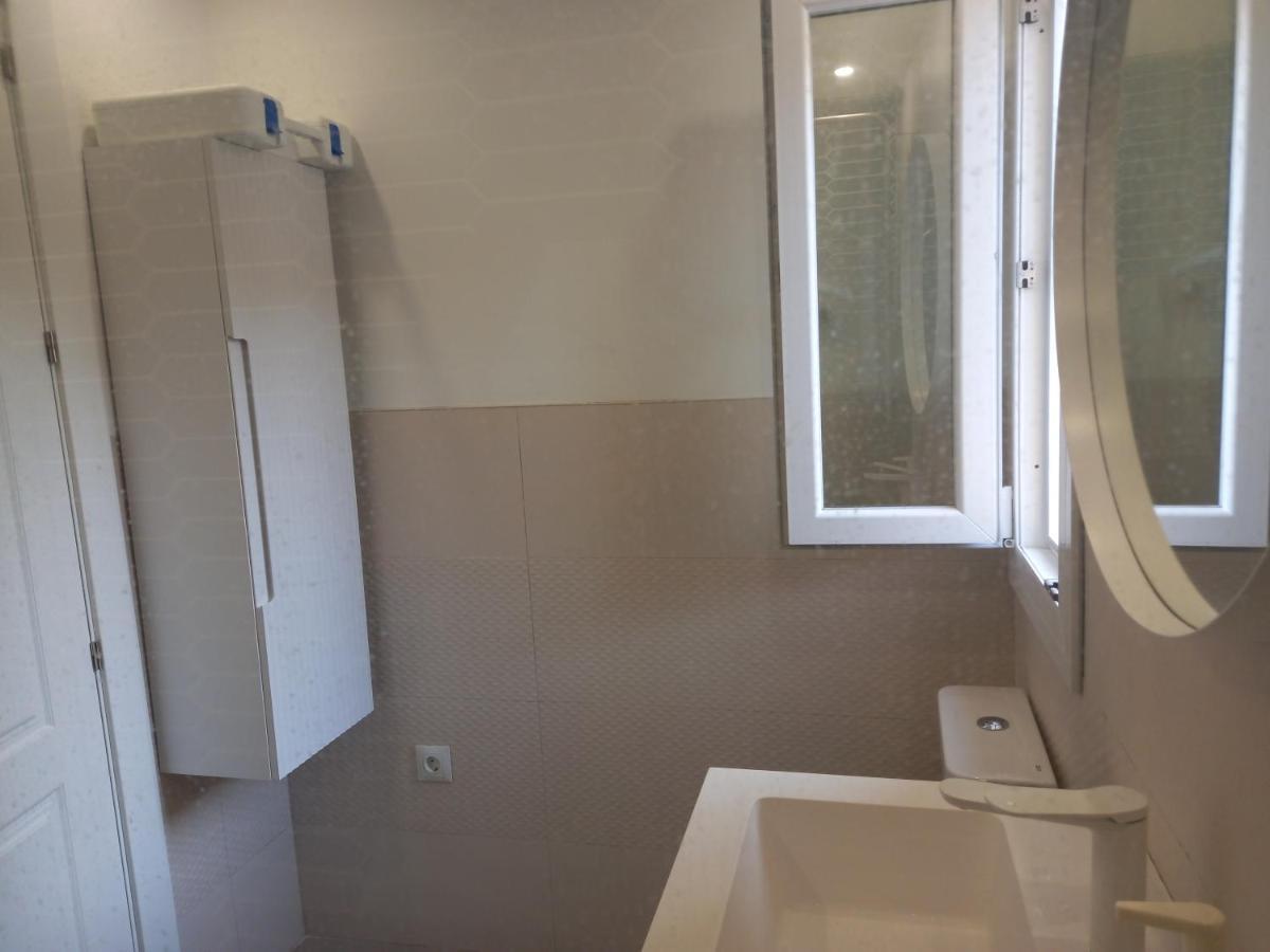álamos Apartamento *