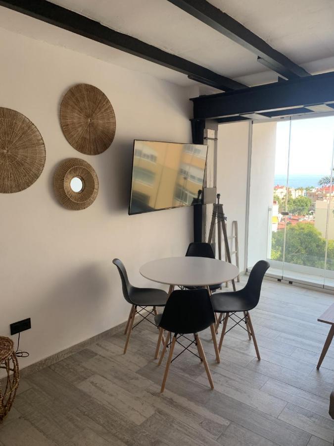 Eurosol Appartement *