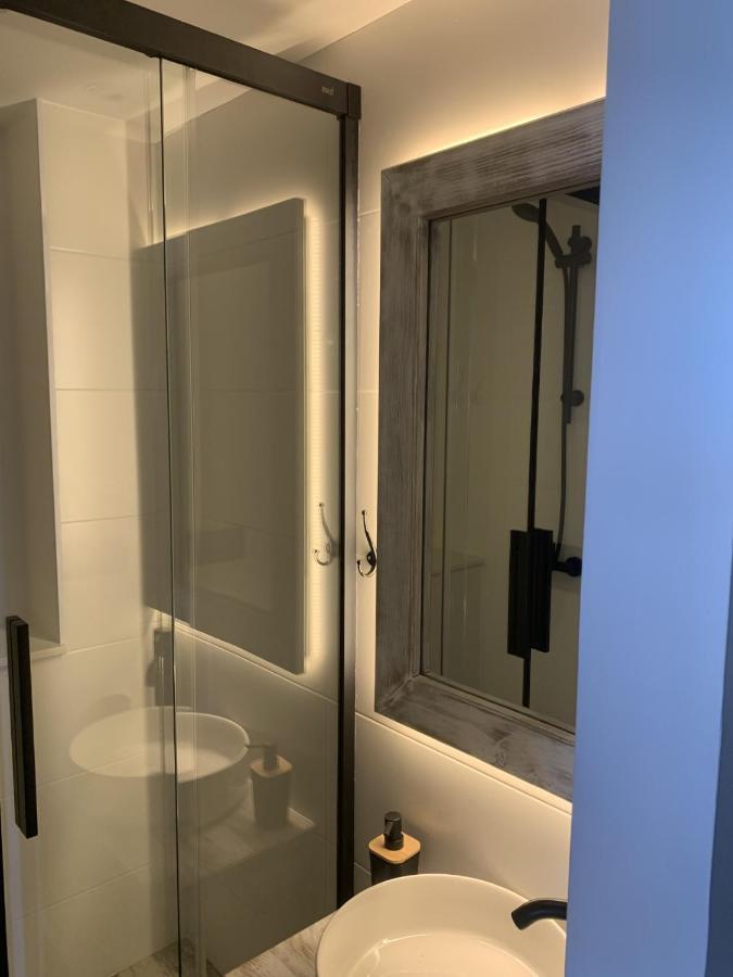 Appartement Eurosol *