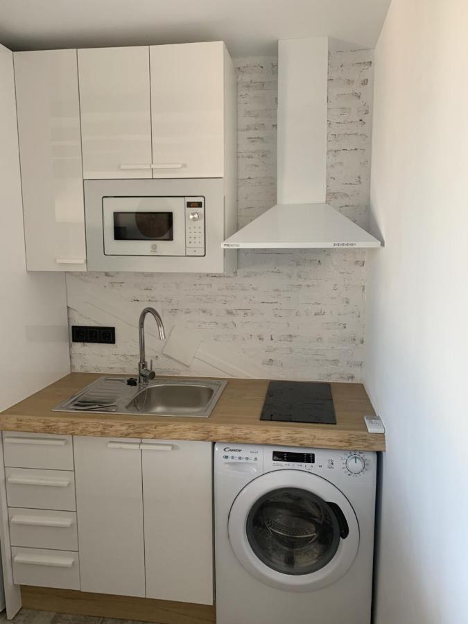 Appartement Eurosol