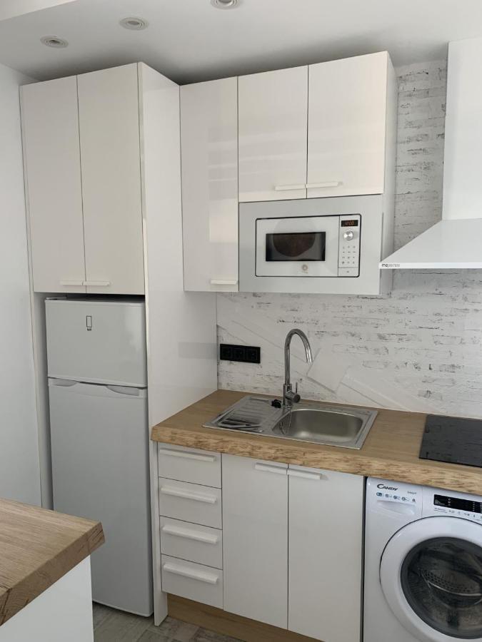 Eurosol Appartement Torremolinos