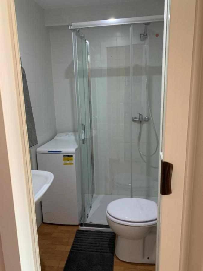 Salome De Steram Flats Apartment