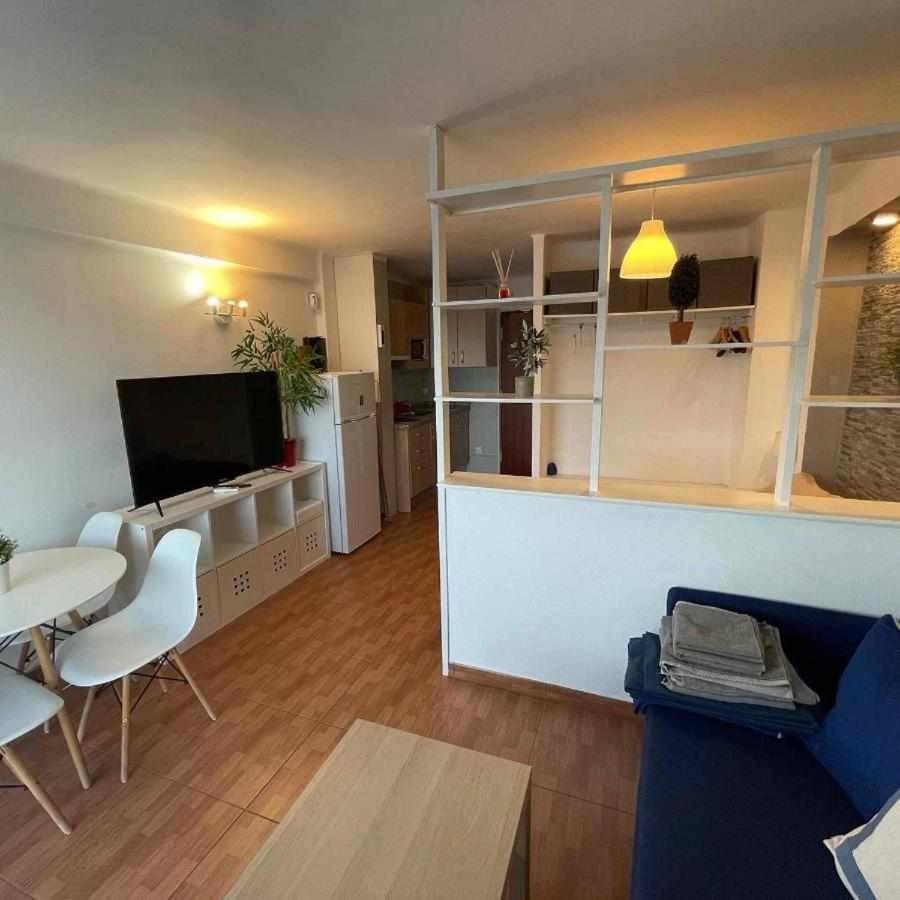 Salome De Steram Flats Torremolinos