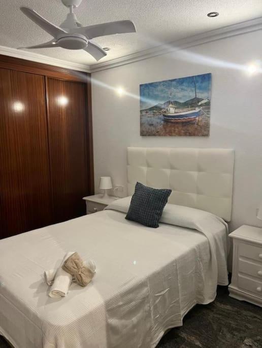 Apartment En La Nogalera Torremolinos