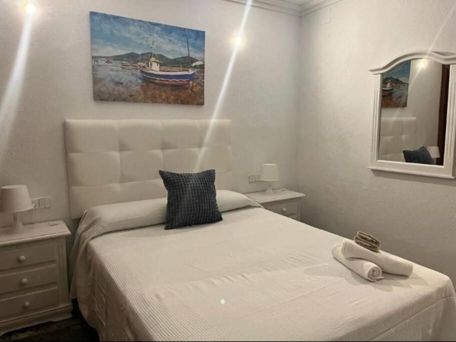 Apartment En La Nogalera