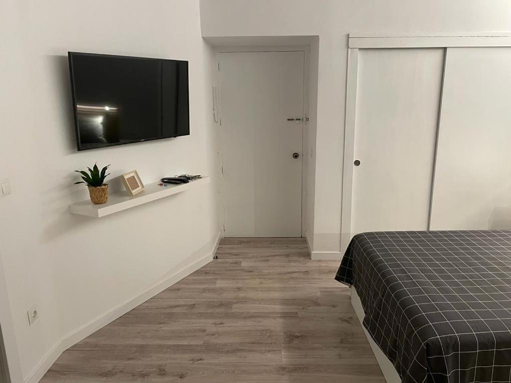 C Y L Appartement