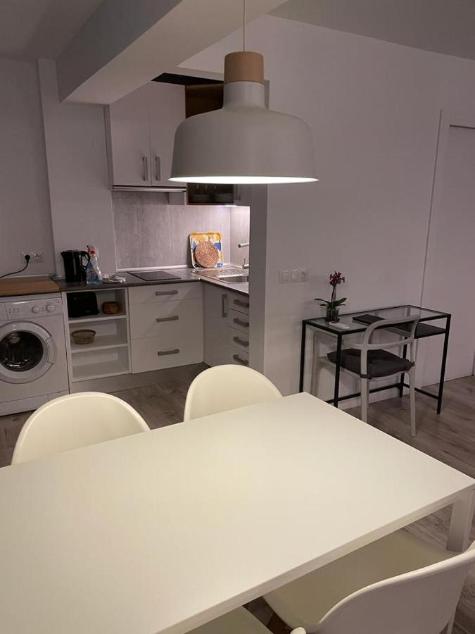 Appartement C Y L Torremolinos
