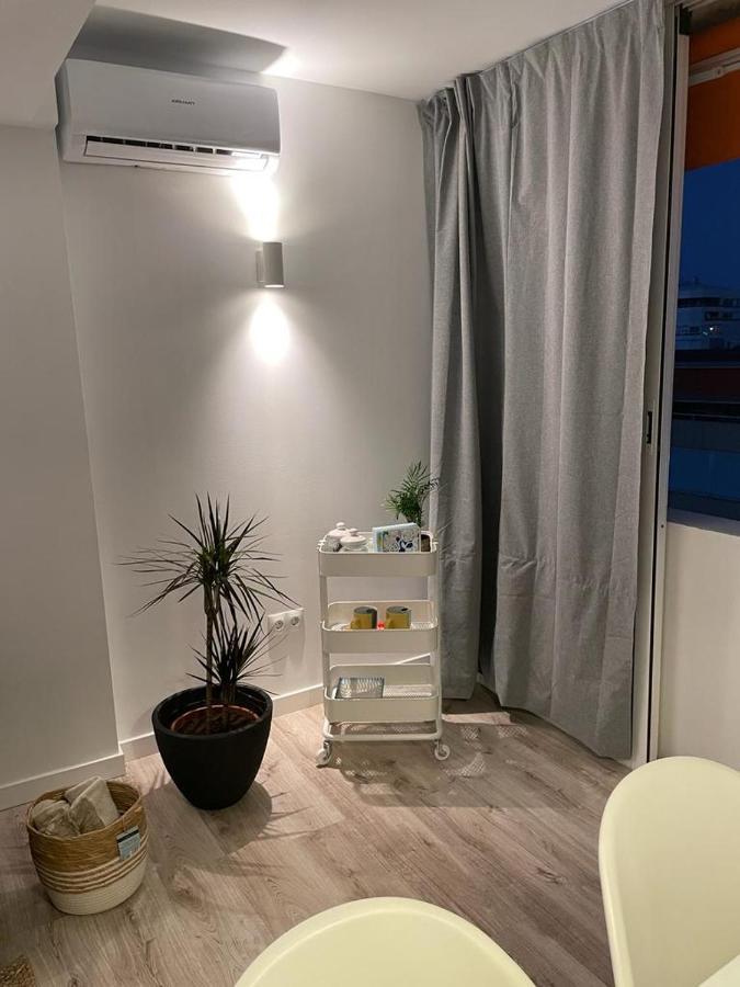 Appartement C Y L Torremolinos