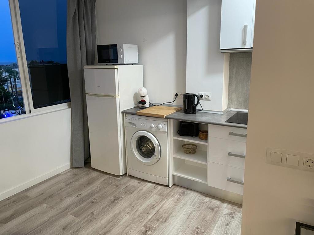 C Y L Appartement