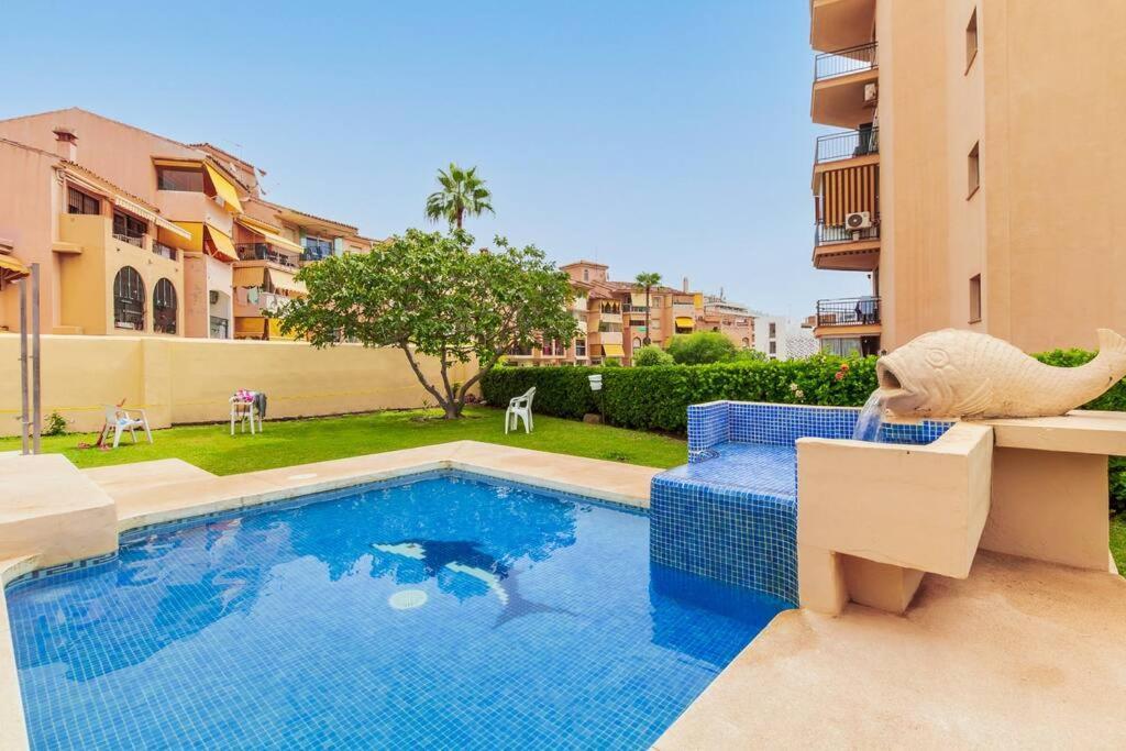 Apartment Santa Amalia 39 By Ivi Real Estate Torremolinos