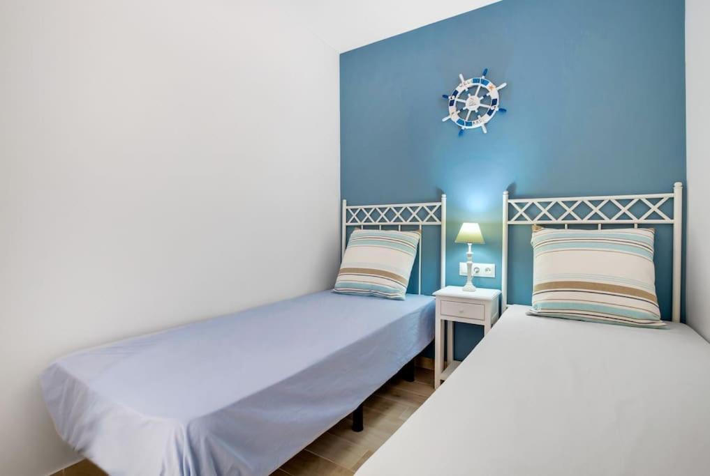 Santa Amalia 39 By Ivi Real Estate Torremolinos