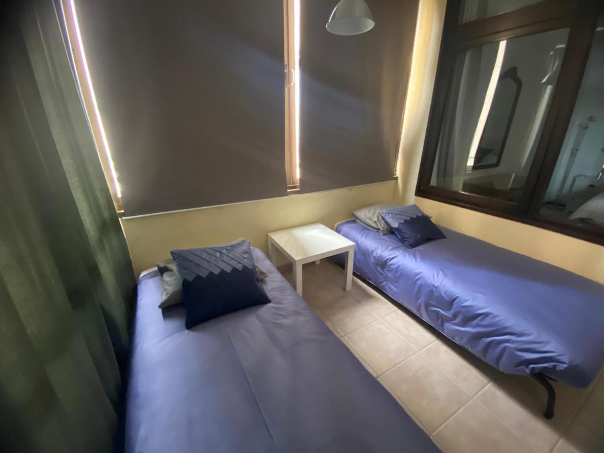 Apartment Playamar Primera Linea Front De *