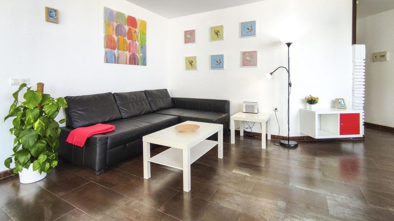 Centro Historico By Sharingco Apartment *
