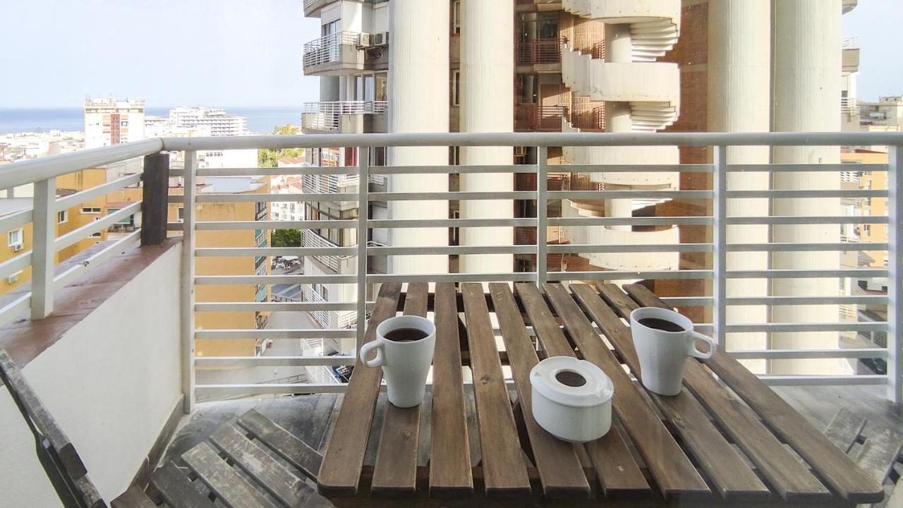 Apartment Centro Historico By Sharingco