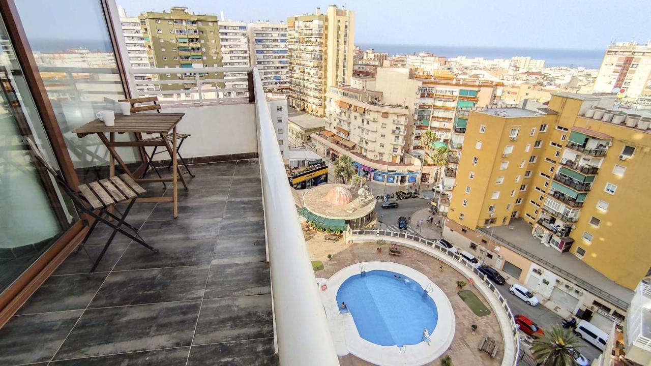 Centro Historico By Sharingco Apartment Torremolinos