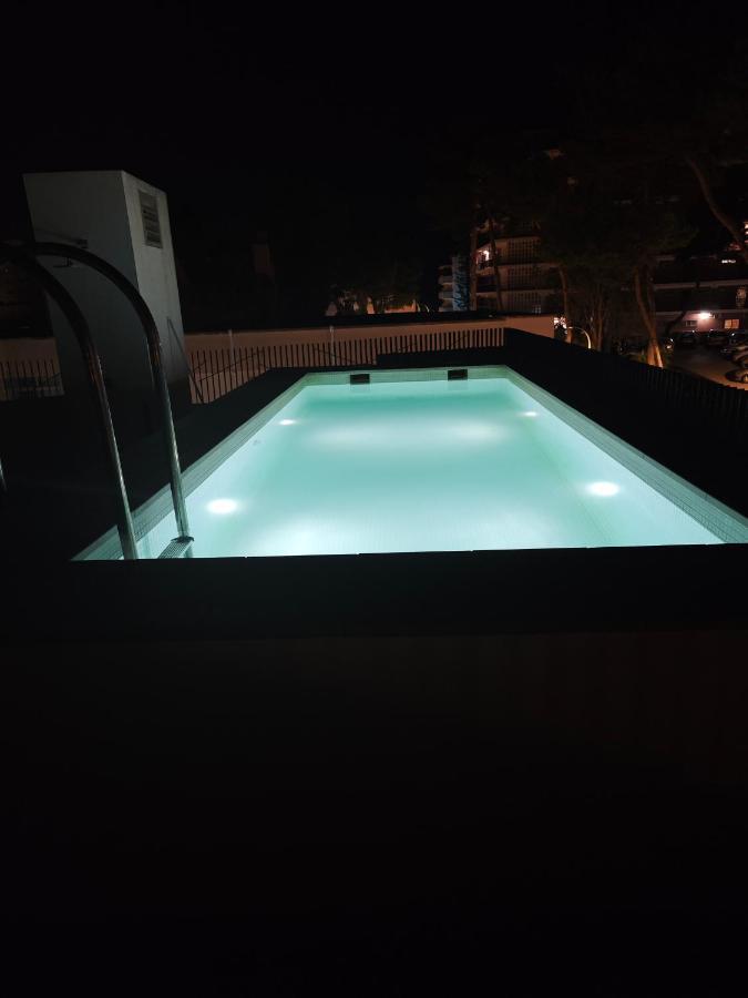 Centrico Nogalera * Torremolinos