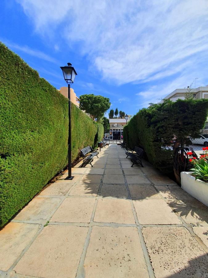Acogedor En La Carihuela Con Plaza De Garaje Garantizada! Sol Montemar Apartment