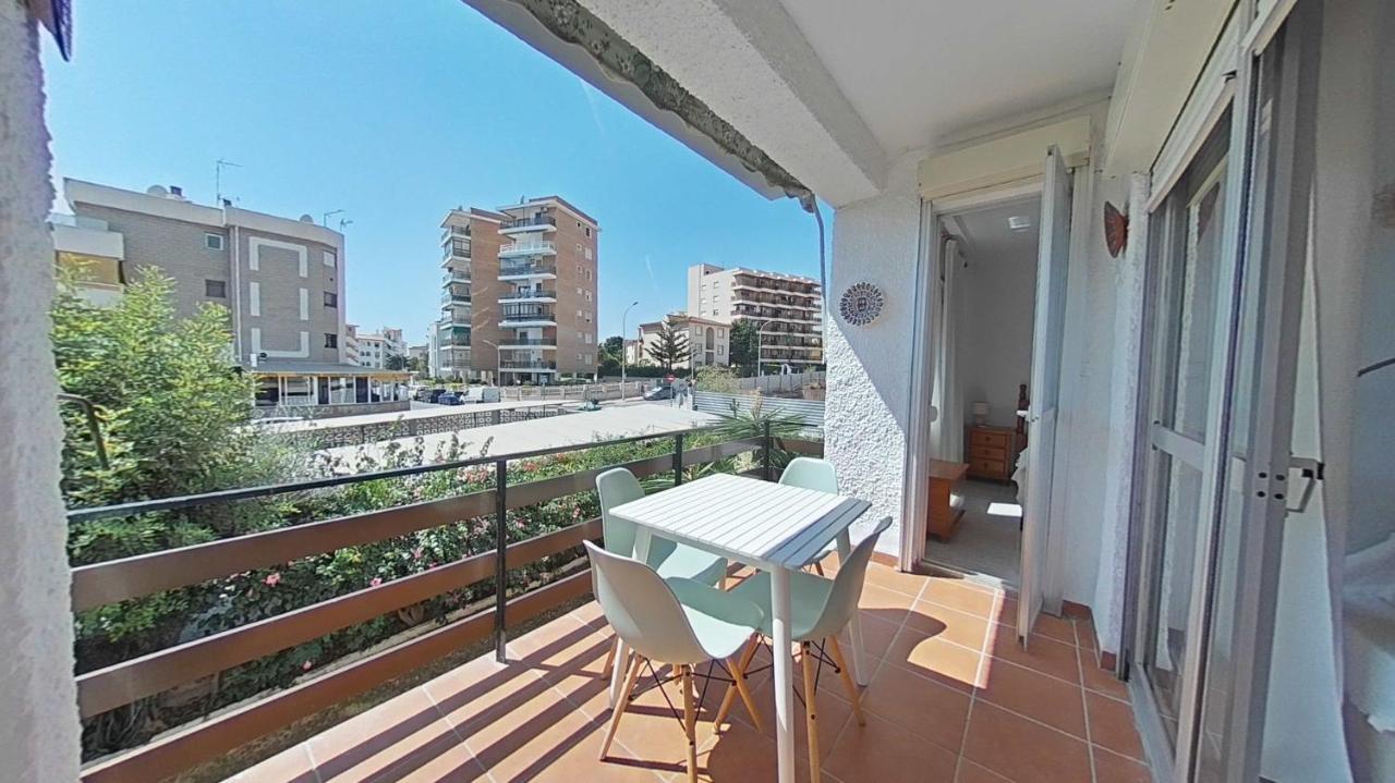 Acogedor En La Carihuela Con Plaza De Garaje Garantizada! Sol Montemar Torremolinos