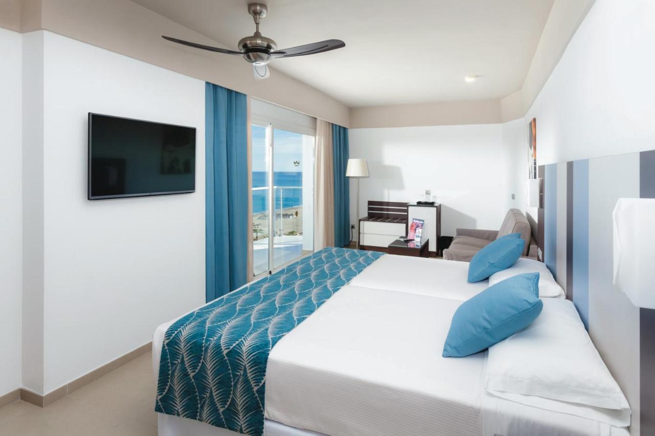 Riu Costa Del Sol Hotel
