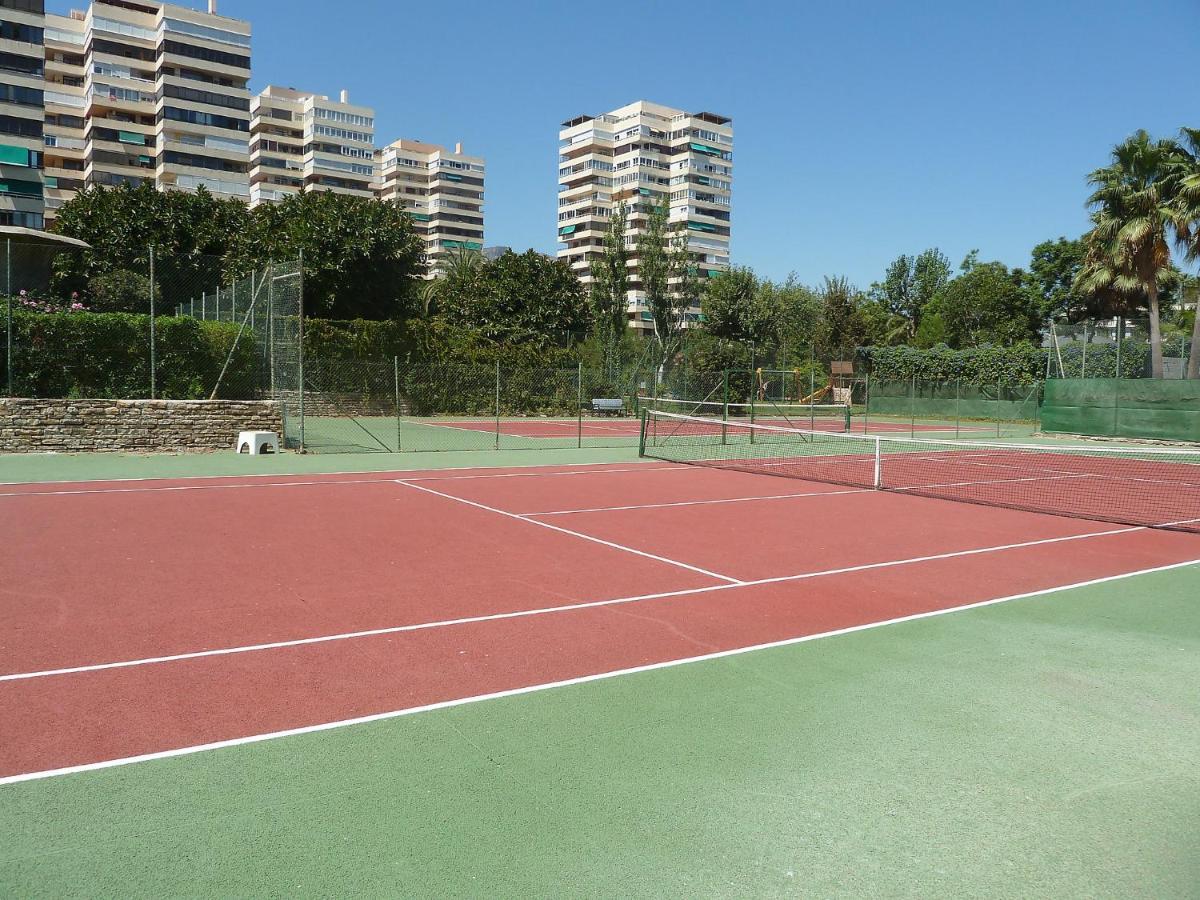 Playamar By Interhome * Torremolinos