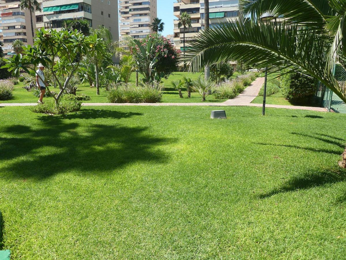 Apartment Playamar By Interhome