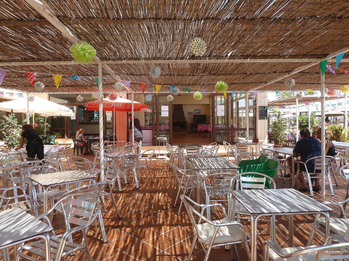 Playamar By Interhome * Torremolinos