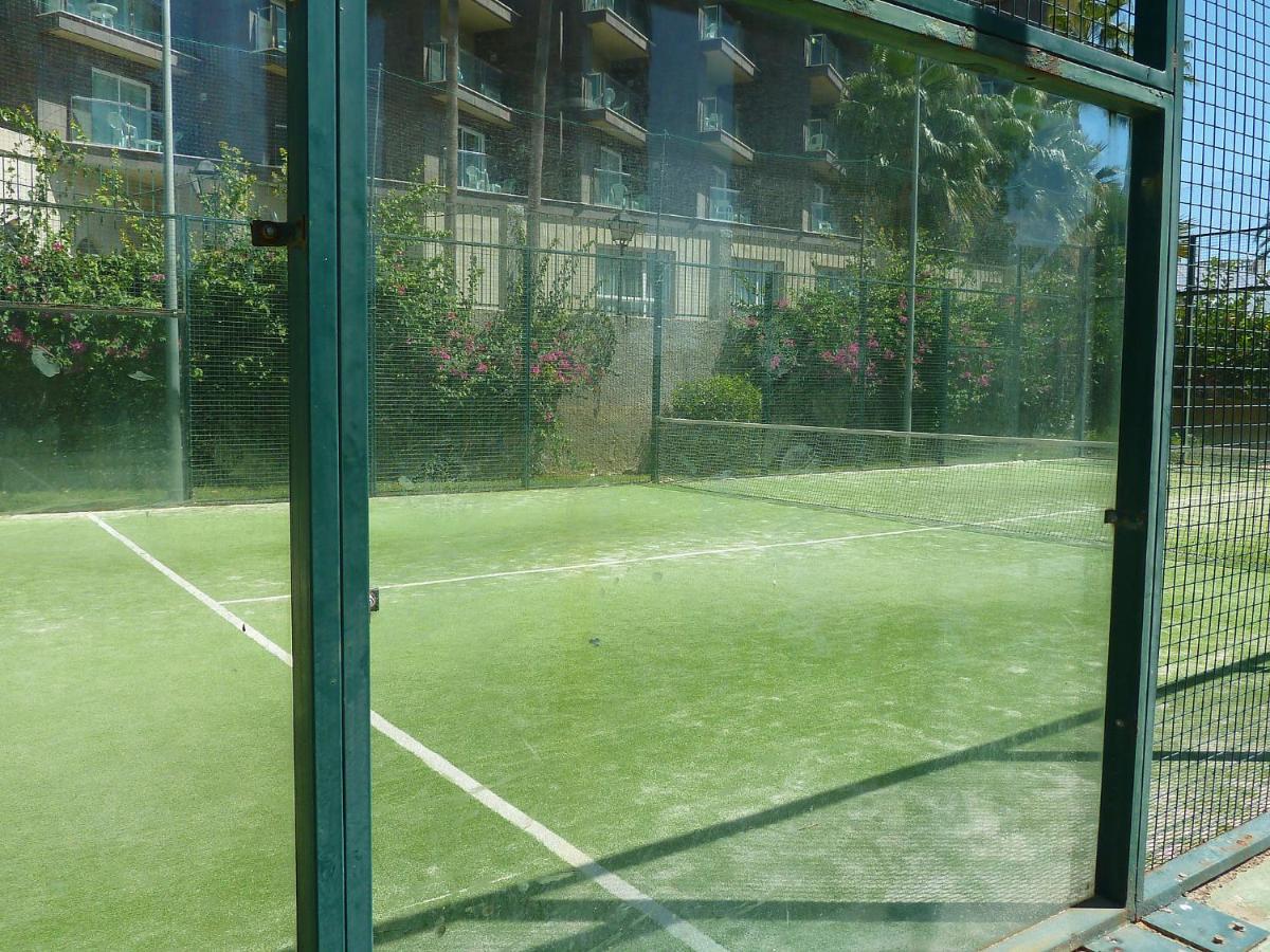 Playamar By Interhome *
