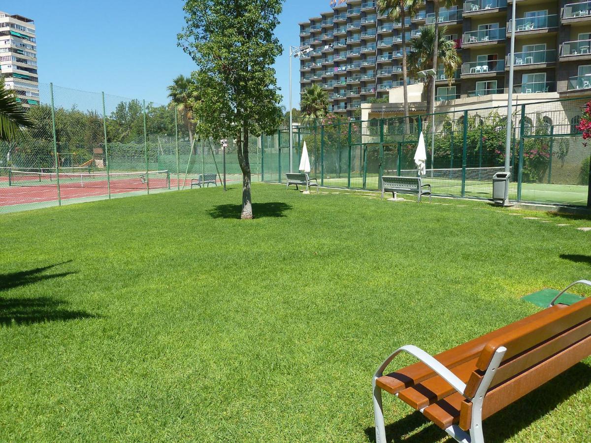 Apartment Playamar By Interhome