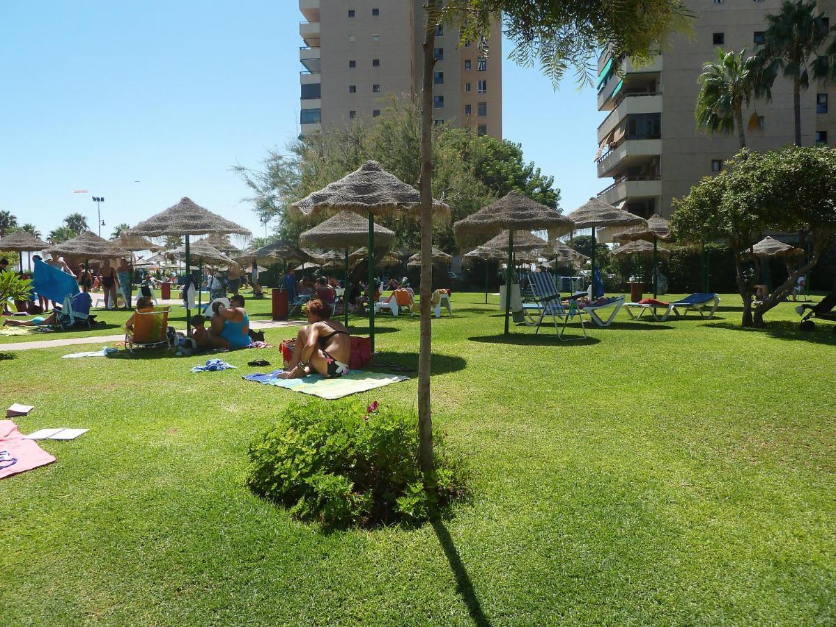 Playamar By Interhome Apartment Torremolinos