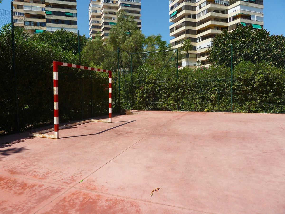 Playamar By Interhome Torremolinos