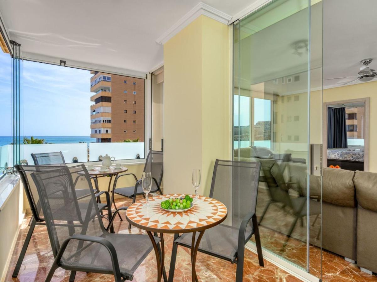Playamar By Interhome Apartment