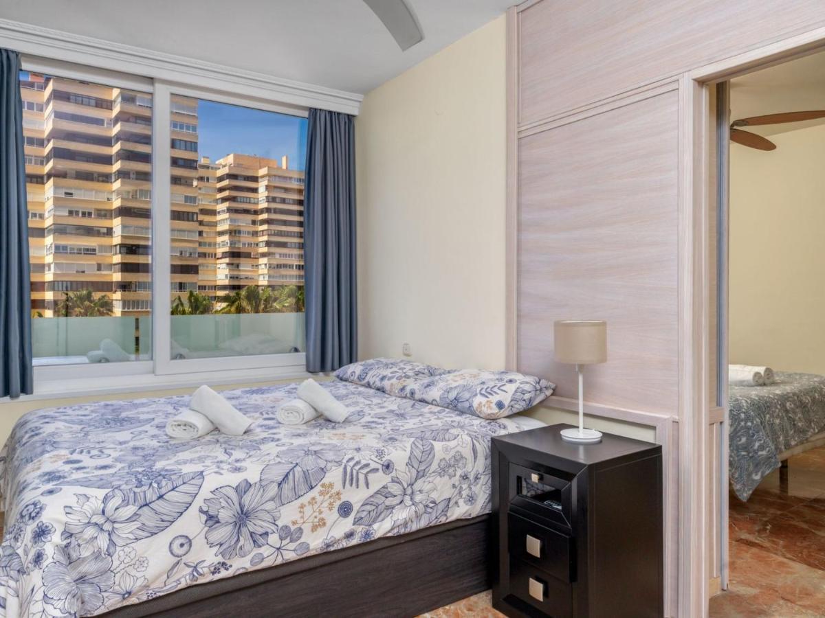 Playamar By Interhome