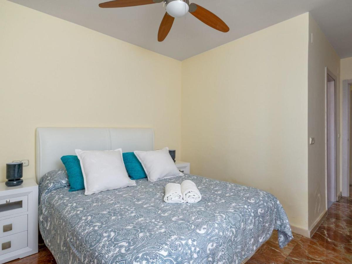 Playamar By Interhome Apartment *