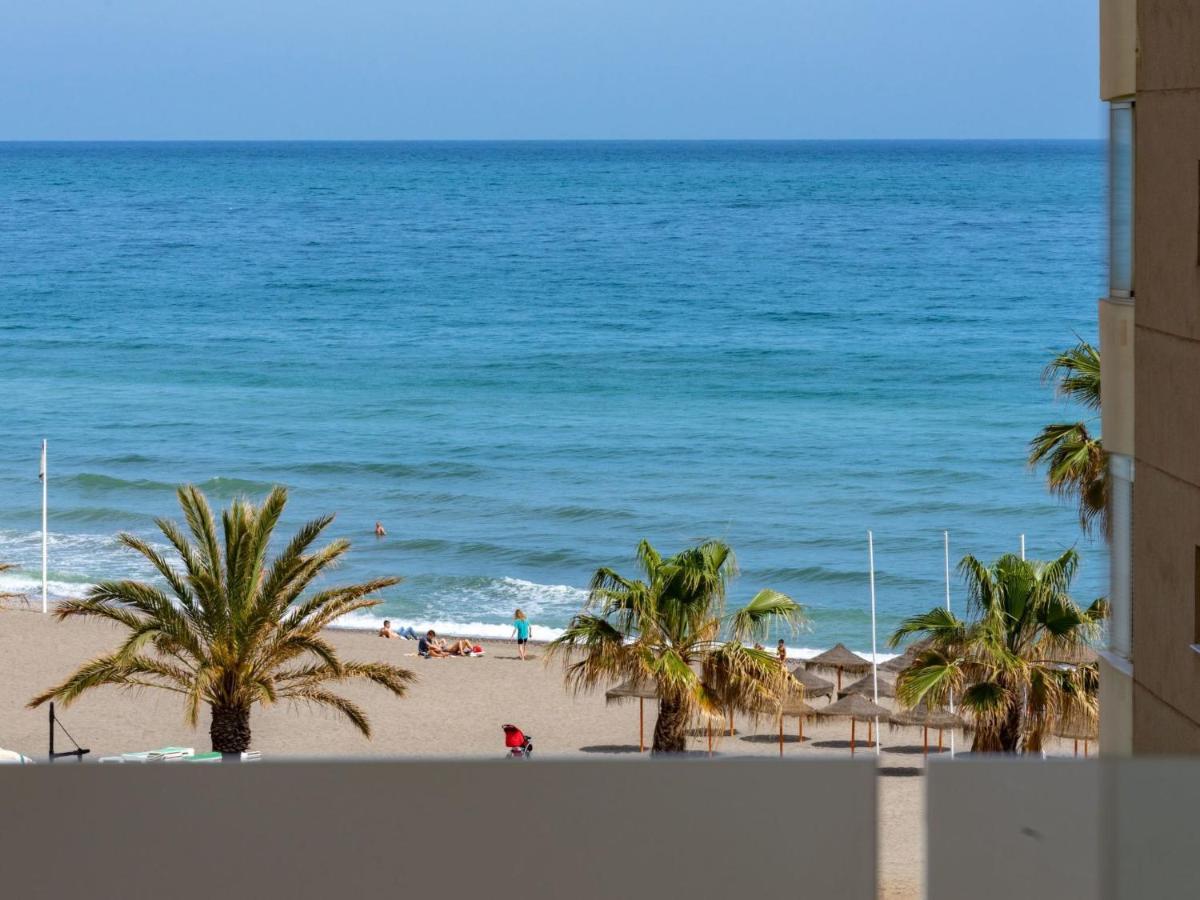 Apartment Playamar By Interhome Torremolinos