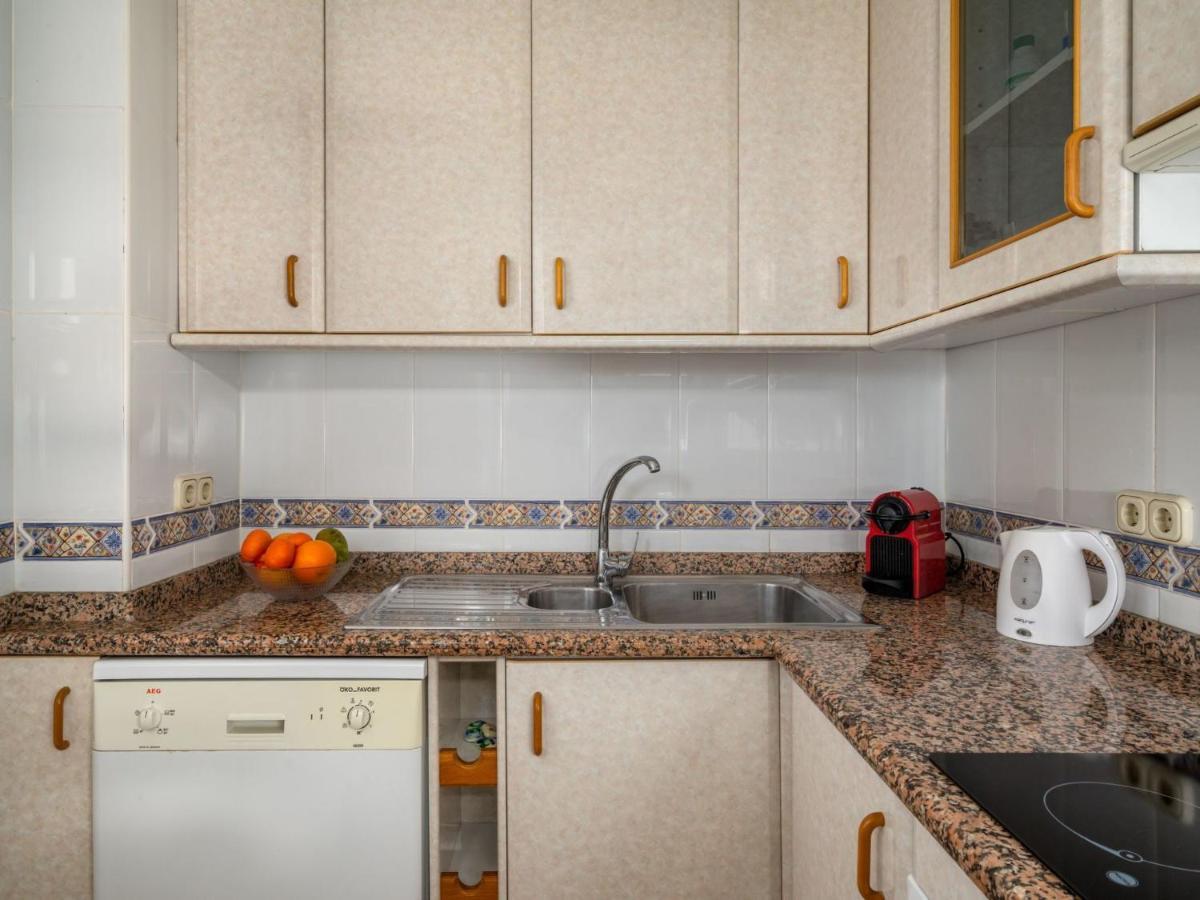 Playamar By Interhome Torremolinos