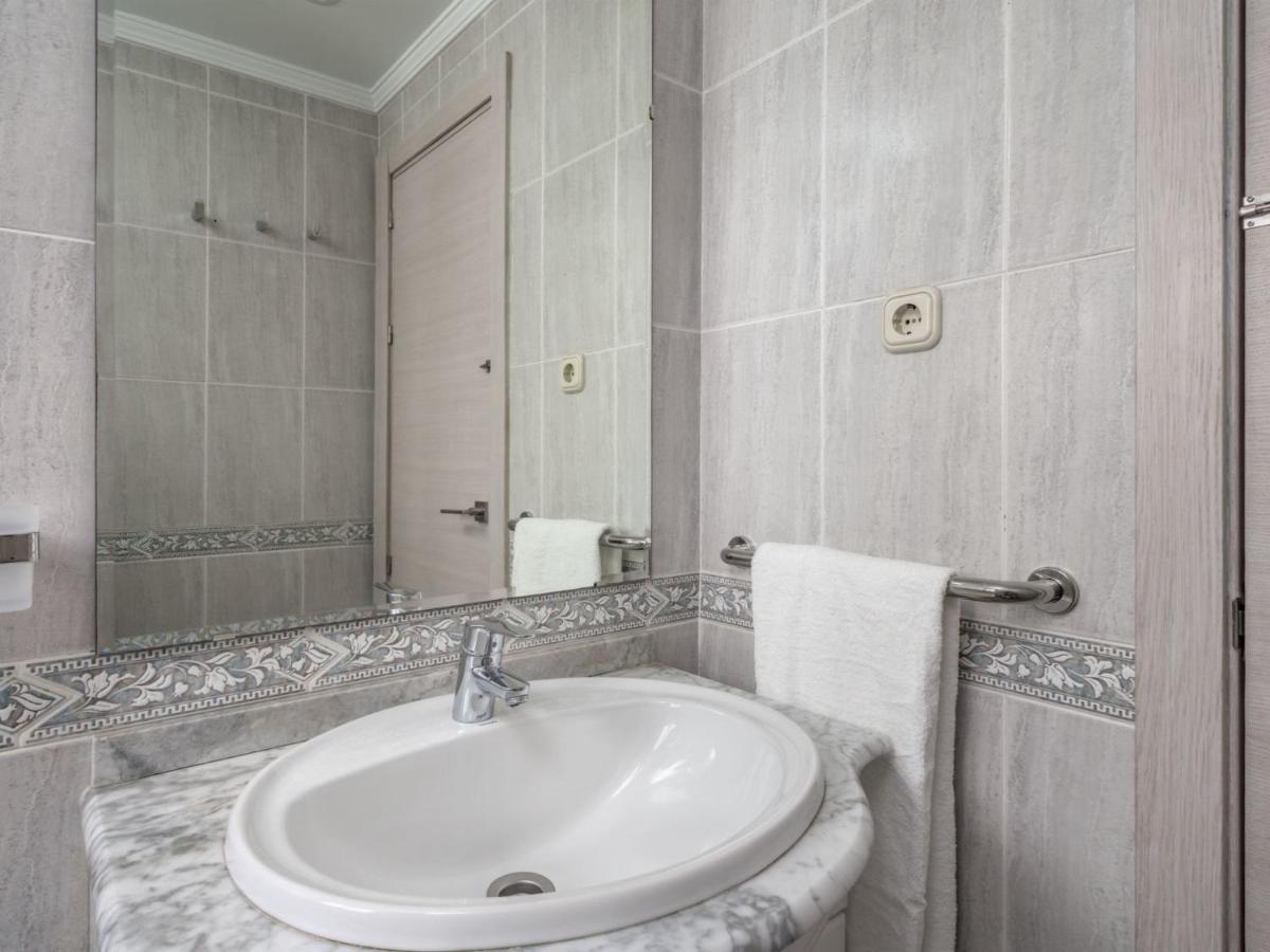 Apartment Playamar By Interhome *