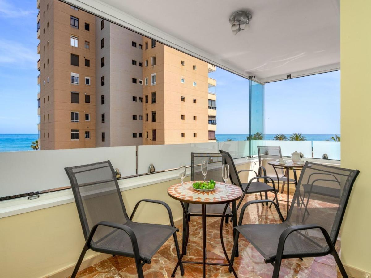 Playamar By Interhome Apartment