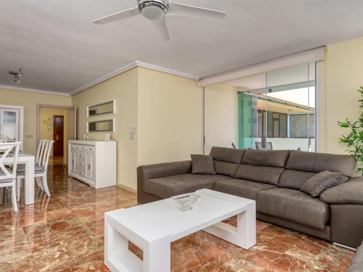 Playamar By Interhome *