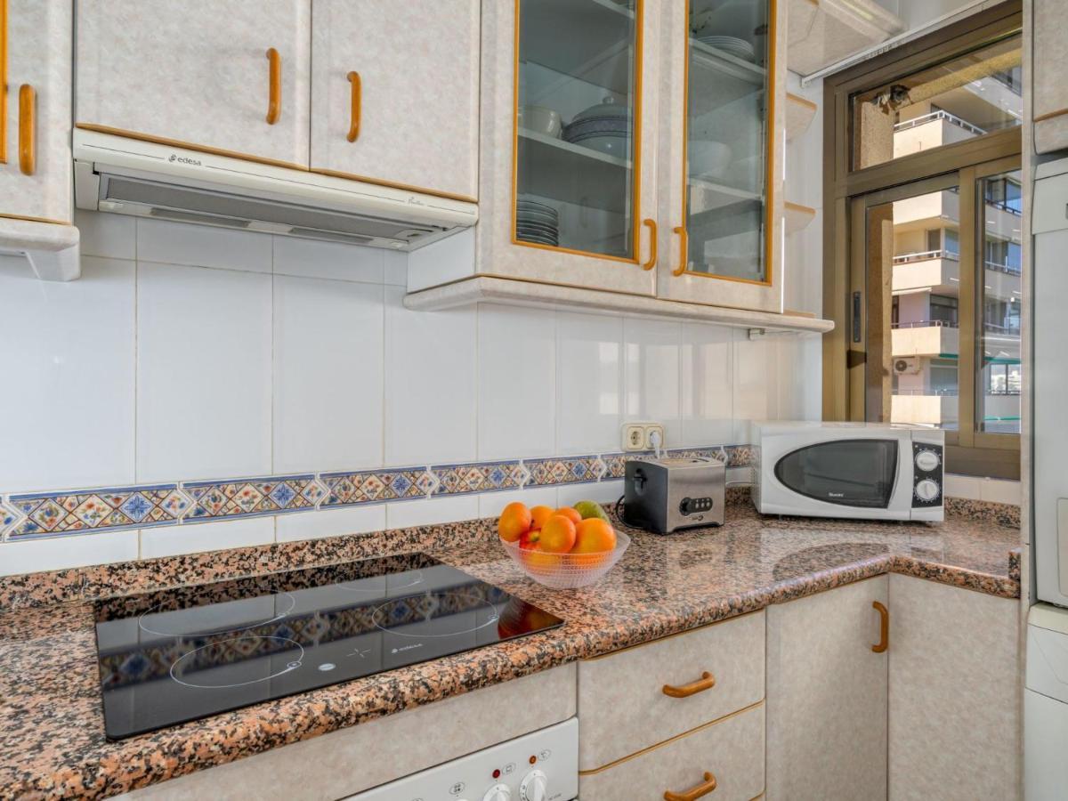 Playamar By Interhome Apartment *