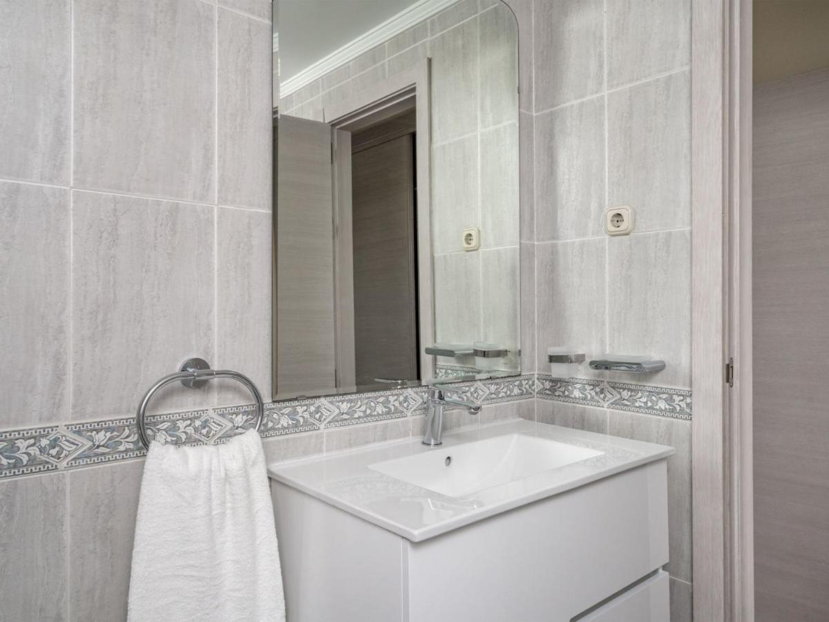 Playamar By Interhome * Torremolinos