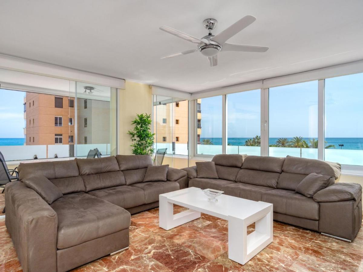 Playamar By Interhome Torremolinos