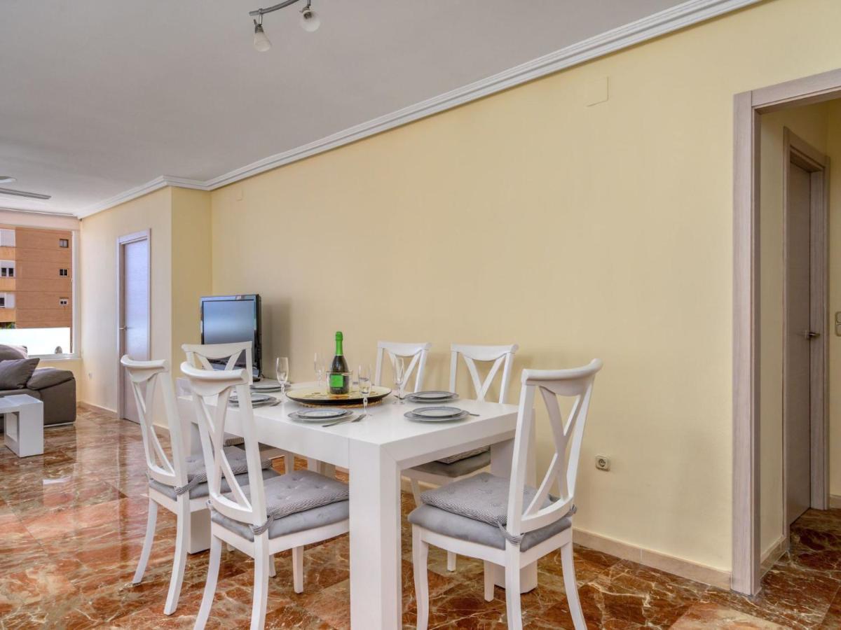 Playamar By Interhome Apartment