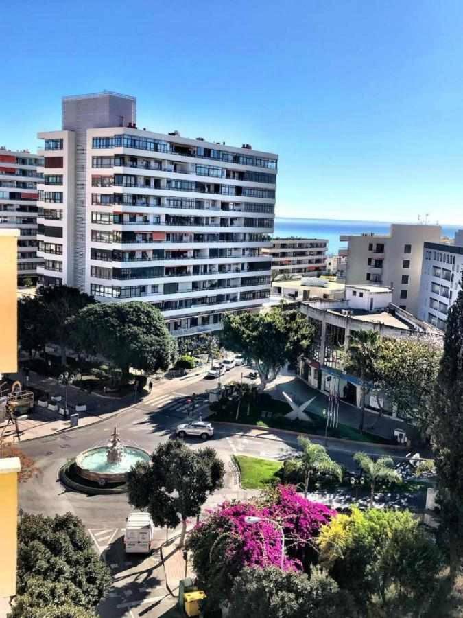 Salome De Steram Flats Apartment Torremolinos