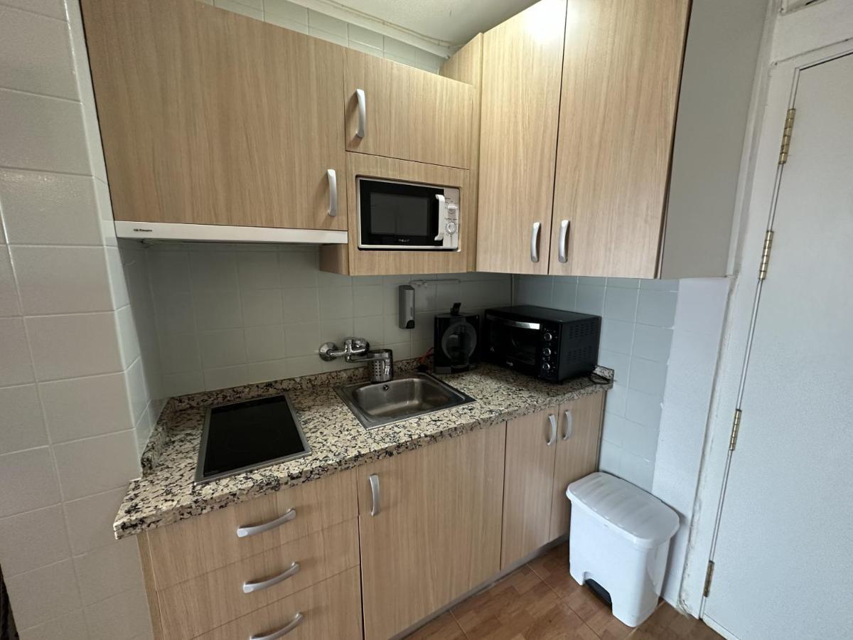 Apartment Salome De Steram Flats