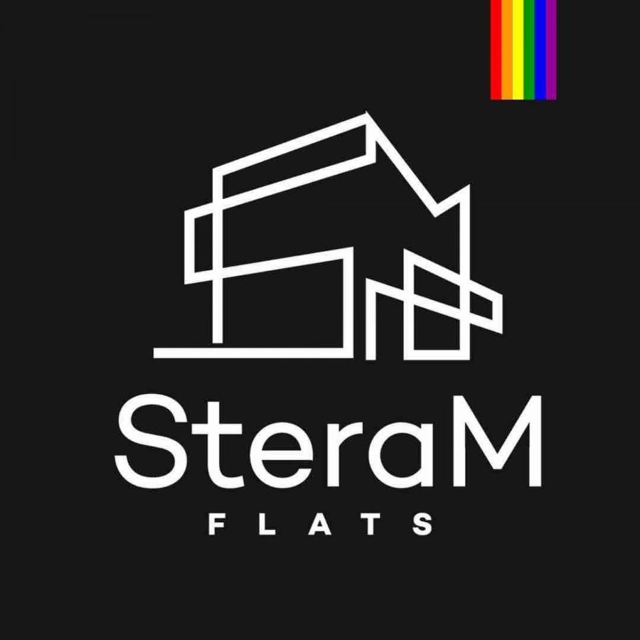 Salome De Steram Flats Apartment *