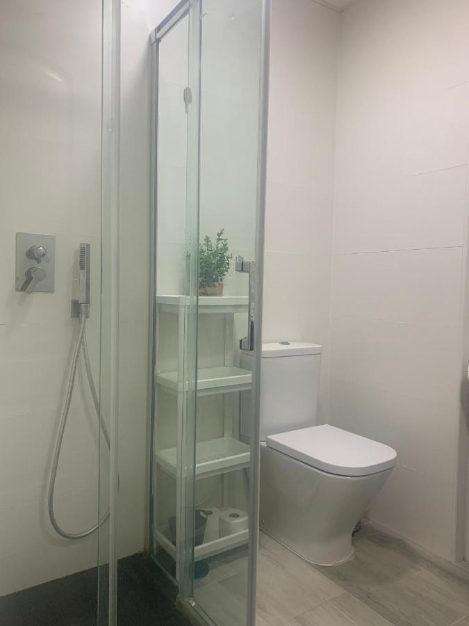 Dos Soles - Only 100 Meters From Appartement Torremolinos