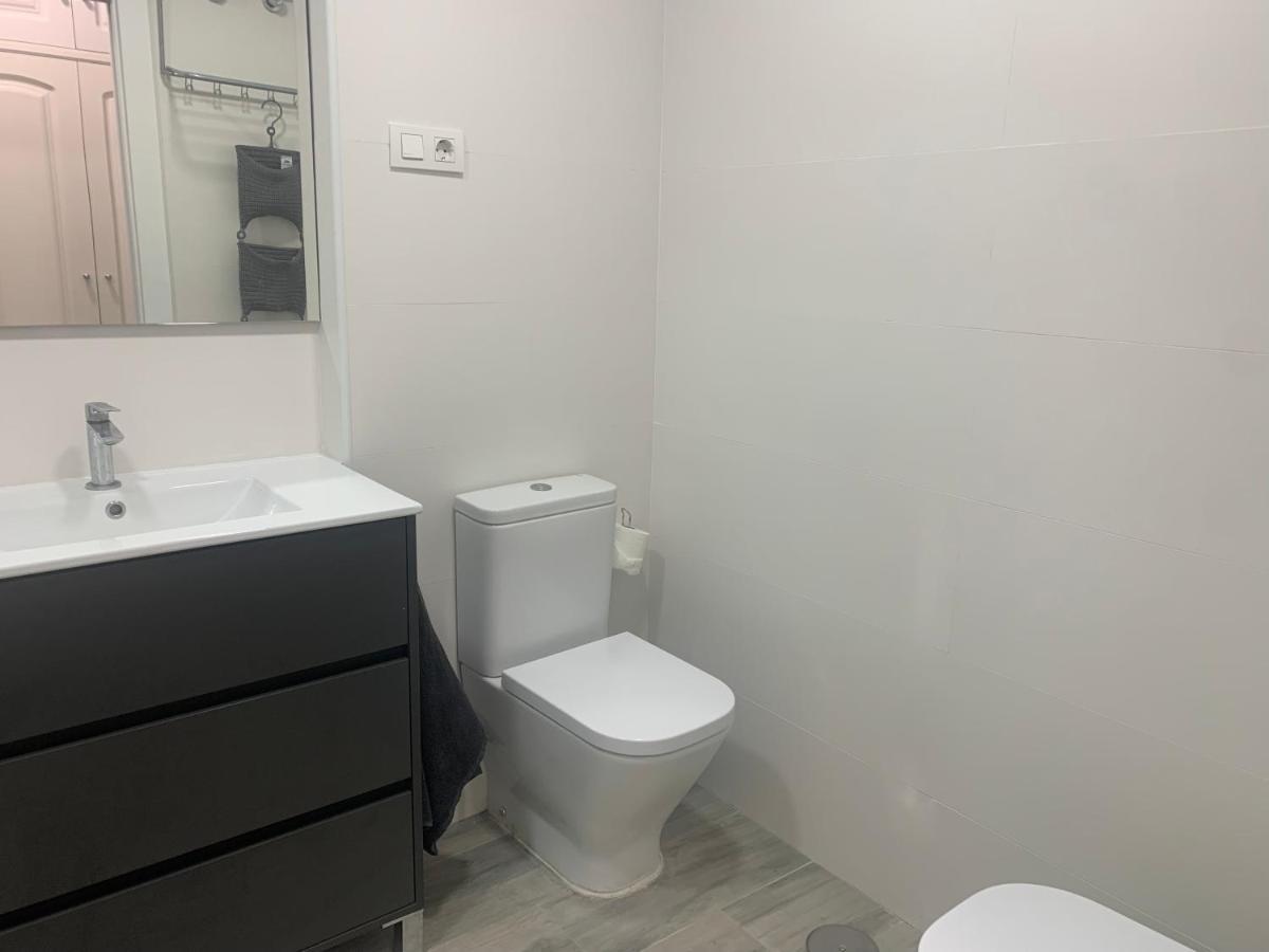 Dos Soles - Only 100 Meters From Appartement Torremolinos