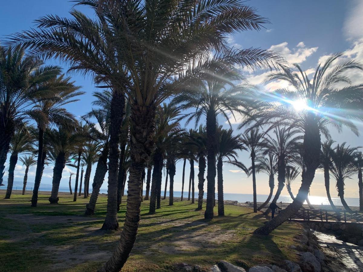 Dos Soles - Only 100 Meters From * Torremolinos