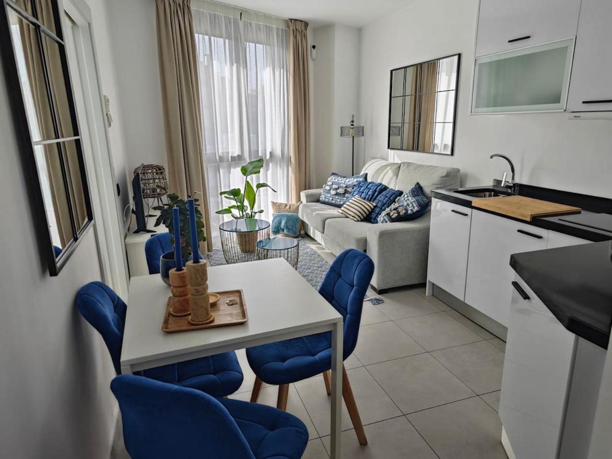 Appartement Centrico Nogalera