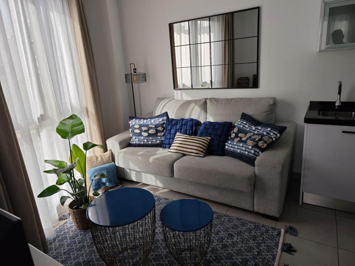 Centrico Nogalera Appartement Torremolinos